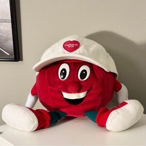 Carhartt WIP Heart Logo Cap